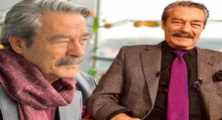 Zor günlerin ardından Kadir İnanır'dan haber var! Arkadaşları fotoğraf paylaştı