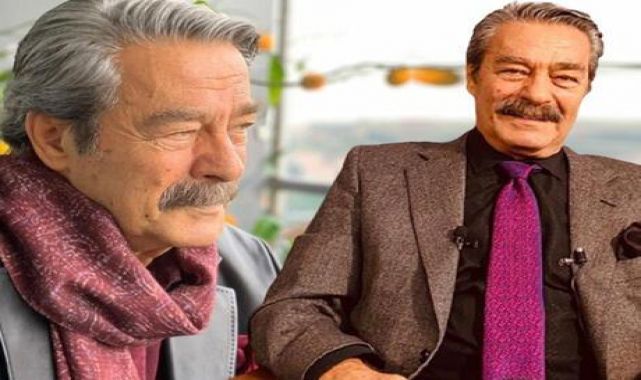 Zor günlerin ardından Kadir İnanır'dan haber var! Arkadaşları fotoğraf paylaştı