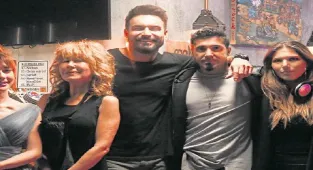 12 burç bir filmde buluştu!