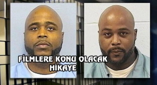 20 Yıl Kardeşinin Yerine Yattı: Yer Chicago