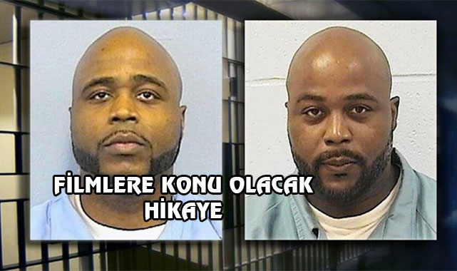 20 Yıl Kardeşinin Yerine Yattı: Yer Chicago