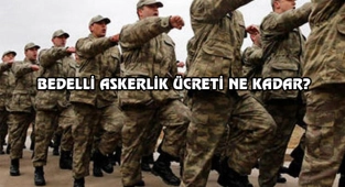2022 Bedelli Askerlik Ücreti İçin Gözler MSB'de!
