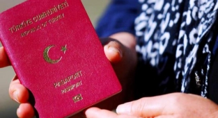 2022'nin En Güçlü Pasaportları Belirlendi