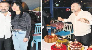 ‘39’dan gün aldım’