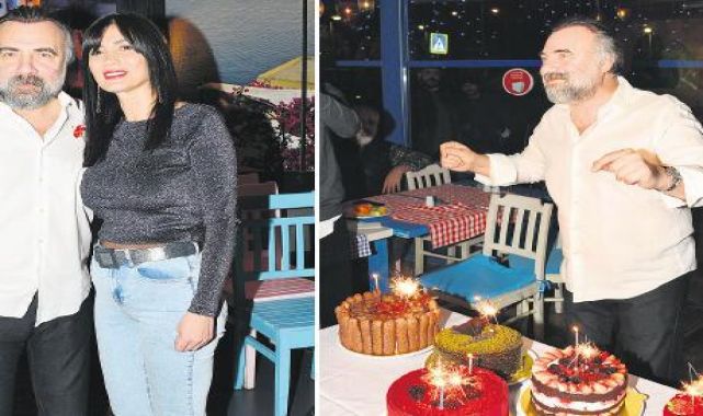 ‘39’dan gün aldım’