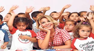 41 kere maşallah