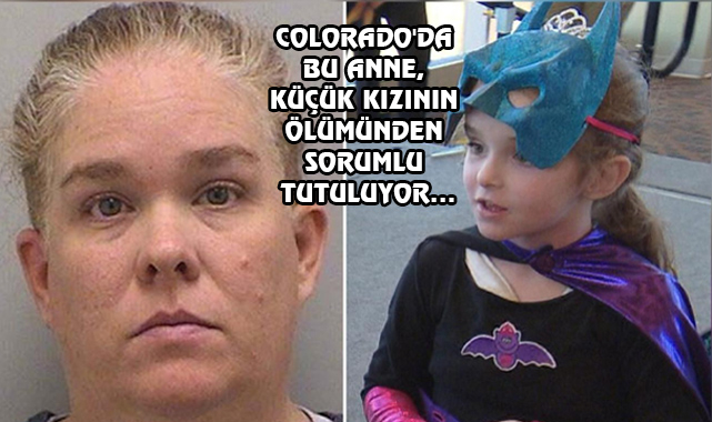ABD'de Akıl Karıştıran Bir Dava...