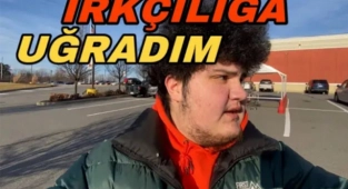 ABD'de Çalıştığı Yerde Irkçılığa Uğrayan Türk