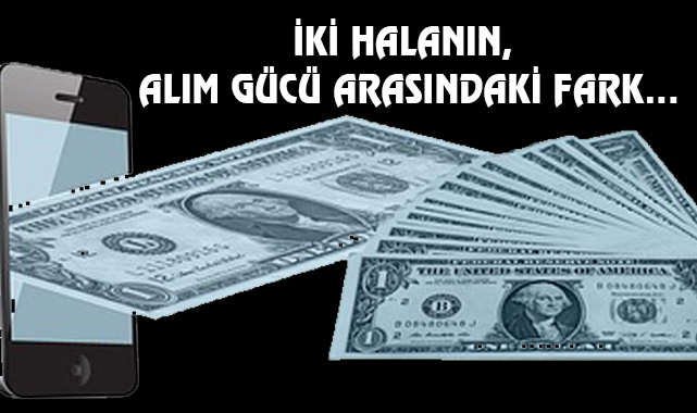 ABD'deki Ve Türkiye'deki Halasını Kıyaslayan Genç