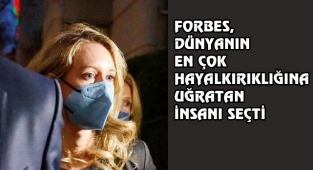 ABD’nin En Büyük Sahtekarlık Davasında Karar