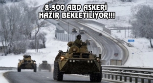 ABD, Rusya'ya Karşı Teyakkuza Geçti
