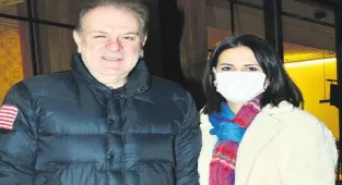 Açık kapı bıraktı