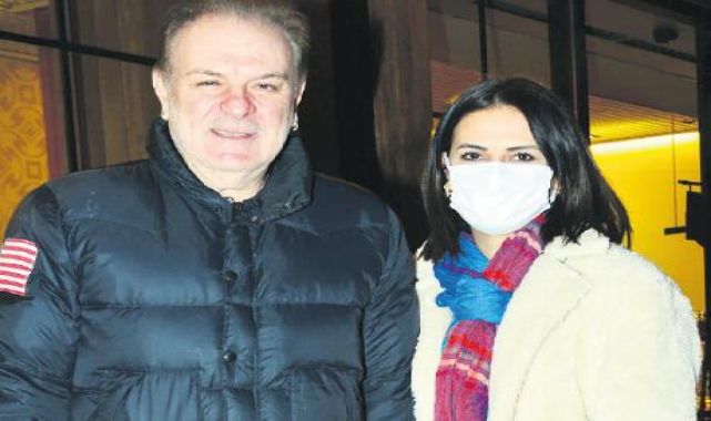 Açık kapı bıraktı