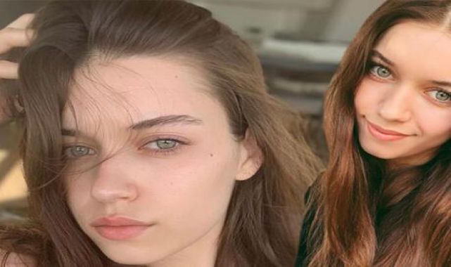 Afra Saraçoğlu: Sahnede olmak çok başka bir şeymiş