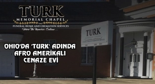Afrika Kökenli ABD'liler 'TURK' Soyadı Kullanıyor