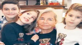 Aile saadeti