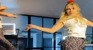 Aleyna Tilki: Mahallenize gelmek istiyorum