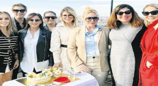 Algılar üzerine