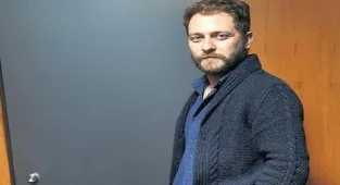 Alican Yücesoy kimdir aslen nereli? Maske Kimsin Sen jürisi Alican Yücesoy film ve dizileri...