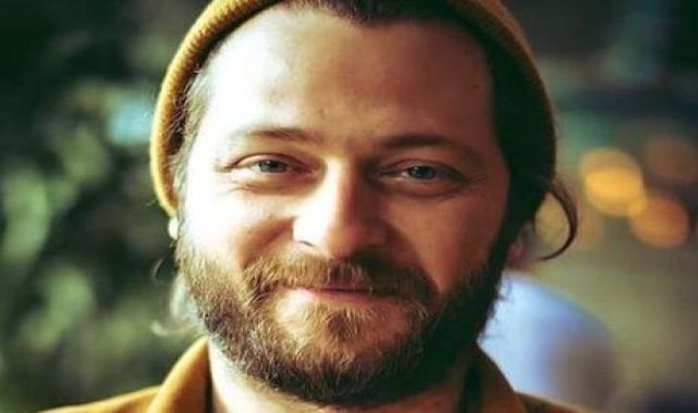 Alican Yücesoy kimdir, dizileri neler? Maske Kimsin Sen jürisi Alican Yücesoy kaç yaşında?