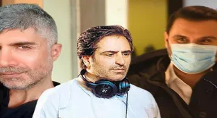 Alişan: Aklımın ucundan bile geçmedi