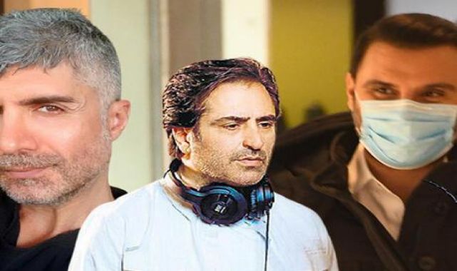 Alişan: Aklımın ucundan bile geçmedi