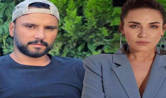 Alişan'dan flaş açıklama... 'Buse dizilerde biriyle öpüşseydi benim karım olamazdı'
