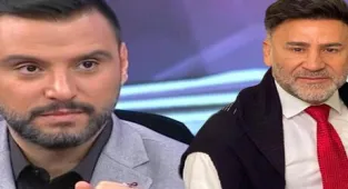 Alişan'dan 'İzzet Yıldızhan' cevabı: Külah varsa ona anlatsın!