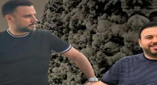 Alişan'dan kardeşi Selçuk'a: Üzerine düşen her kar tanesi beni kahrediyor
