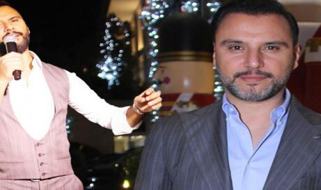 Alişan: Kendi koreografimi kendim hazırlıyorum