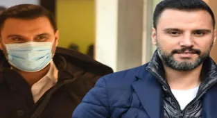 Alişan: Oryantalden daha rahat giyinen şarkıcılar var