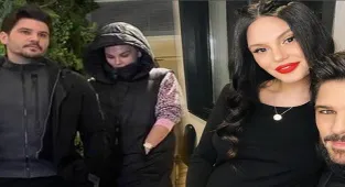 Almeda Abazi: Tolgahan çok güzel yemek yer ama yapamaz
