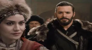 Alparslan Büyük Selçuklu 9. son bölüm tek parça izle! Alparslan dizisi 10. yeni bölüm fragman...