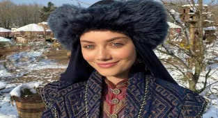 Alparslan Büyük Selçuklu Gevher Hatun kimdir? Gevher Hatun'u oynayan Esila Umut kaç yaşında, nereli?