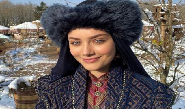 Alparslan Büyük Selçuklu Gevher Hatun kimdir? Gevher Hatun'u oynayan Esila Umut kaç yaşında, nereli?