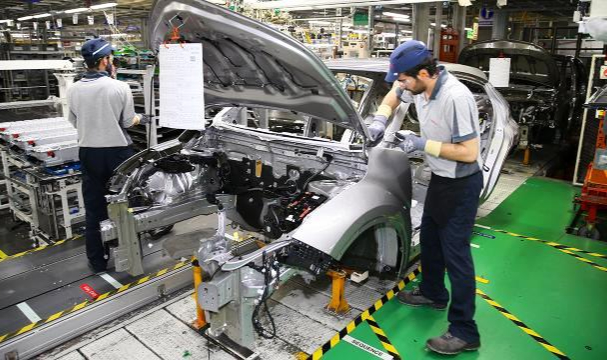Amerika'da Binlerce Kişi İşinden Ayrıldı