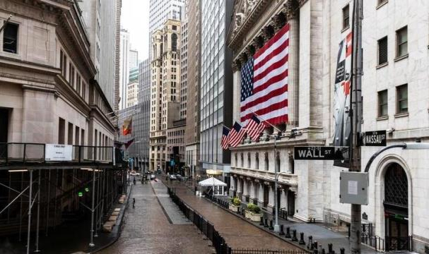 Amerika'da ‘Büyük İstifa’ Dalgasının 3 Nedeni!