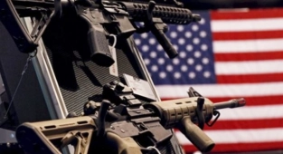Amerika'da İlk! Silahlara Sigorta Zorunluluğu