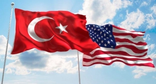 Amerika İle Türkiye Arasında Kritik Görüşme 