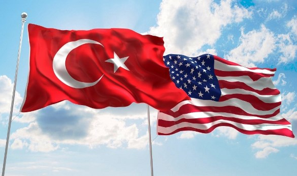 Amerika İle Türkiye Arasında Kritik Görüşme