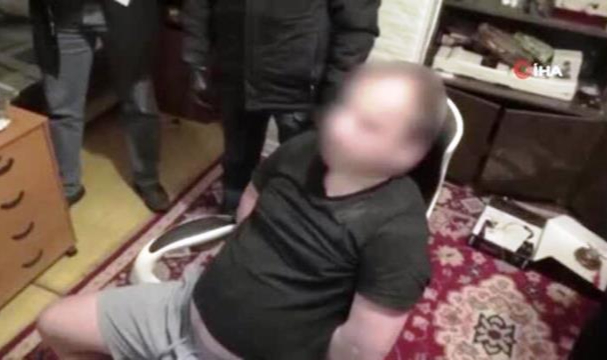 Amerika İstedi, Rusya Çökertti