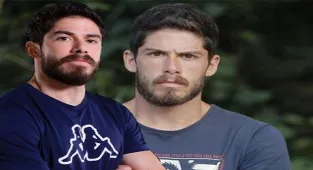 ANIL BERK BAKİ KİMDİR? Survivor 2022 Anıl Berk Baki yaşı ve boyu kaç, nereli?