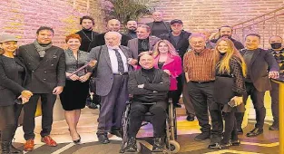 Anlamlı buluşma