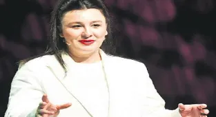 Anlamlı gösteri