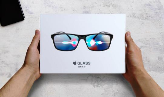 Apple'dan Numarası Güncellenen Akıllı Gözlük