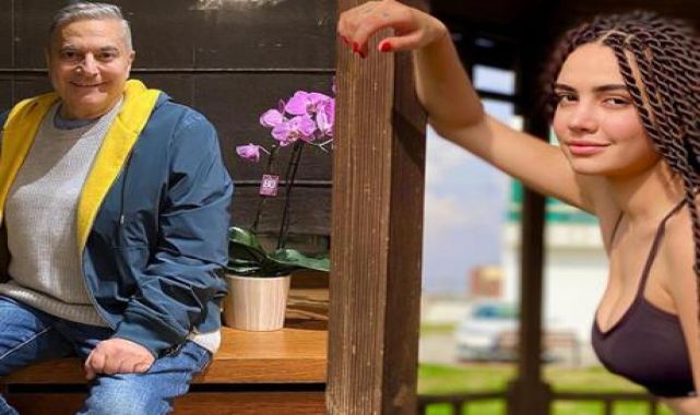 Aralarında sular durulmuyor! Mehmet Ali Erbil'den Ece Ronay'a dava