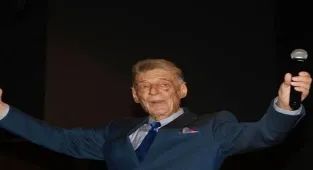 Arif Şentürk kimdir, kaç yaşında? Arif Şentürk nereli? İşte hayatına dair merak edilenler