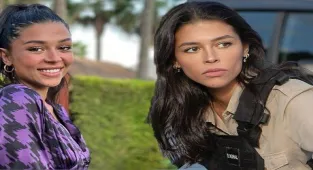 Arka Sokaklar Ezgi ölecek mi kurtulacak mı? Ela Yörüklü kimdir Arka Sokaklar dizizisinden ayrılıyor mu?