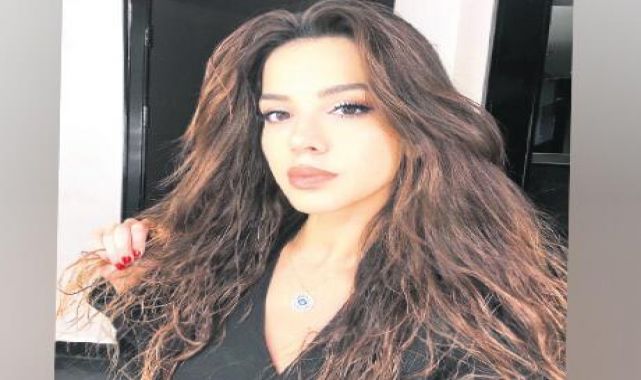 ‘Arka Sokaklar’ın güzel ajanı