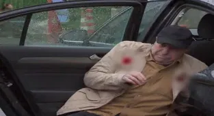 Arka Sokaklar Rıza Baba öldü mü? Arka Sokaklar'da Rıza Baba vuruldu!